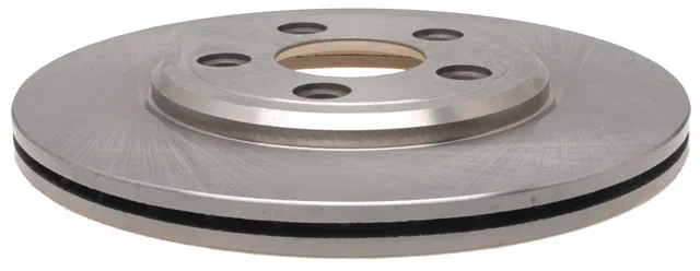 66840R – RAYBESTOS Brake Rotor, OE Replacement Single - view 2
